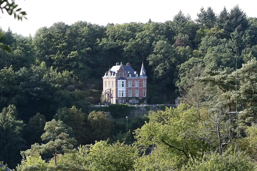 038 | 2008 | La Roche-en-Ardenne | © carsten riede fotografie