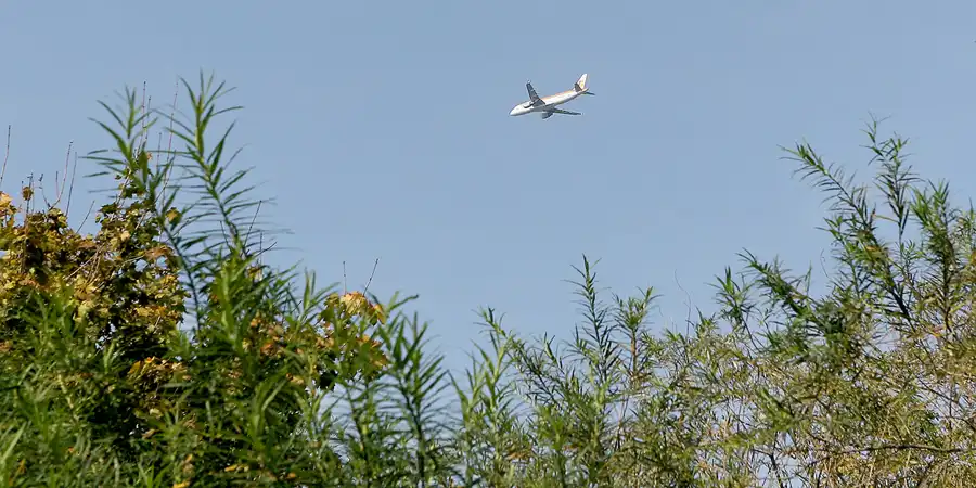014 | 2008 | Berlin | Rund um den Malchower See | © carsten riede fotografie