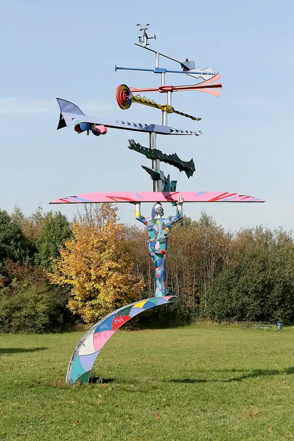 017 | 2008 | Berlin | Rund um den Malchower See | © carsten riede fotografie