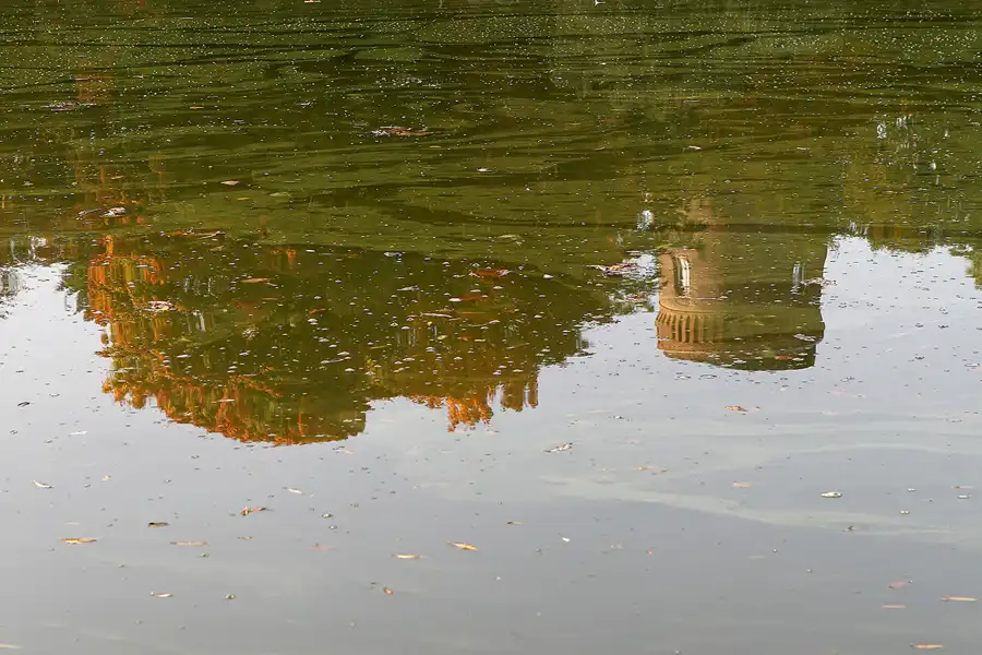 033 | 2008 | Berlin | Obersee-Orankesee-Park | © carsten riede fotografie