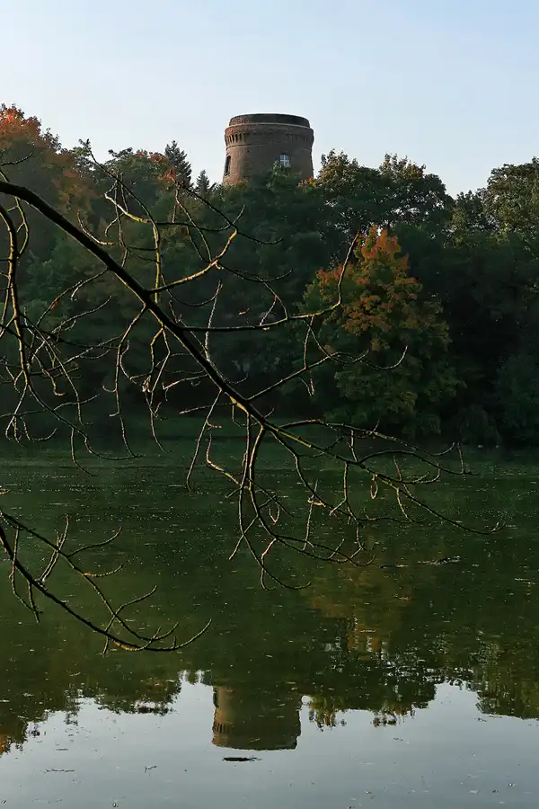 035 | 2008 | Berlin | Obersee-Orankesee-Park | © carsten riede fotografie