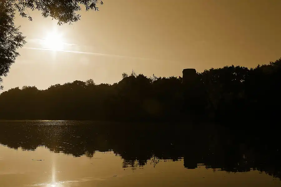037 | 2008 | Berlin | Obersee-Orankesee-Park | © carsten riede fotografie