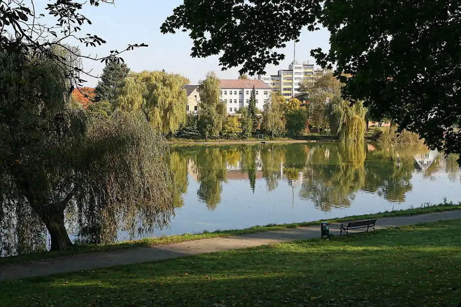 046 | 2008 | Berlin | Obersee-Orankesee-Park | © carsten riede fotografie