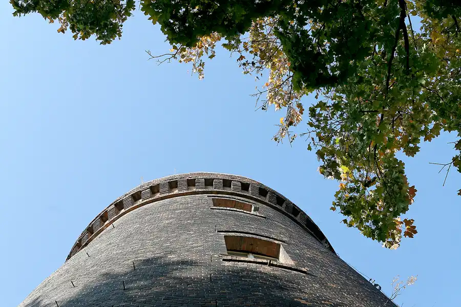 052 | 2008 | Berlin | Obersee-Orankesee-Park | © carsten riede fotografie