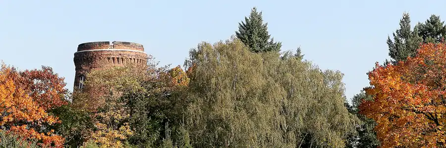 055 | 2008 | Berlin | Obersee-Orankesee-Park | © carsten riede fotografie