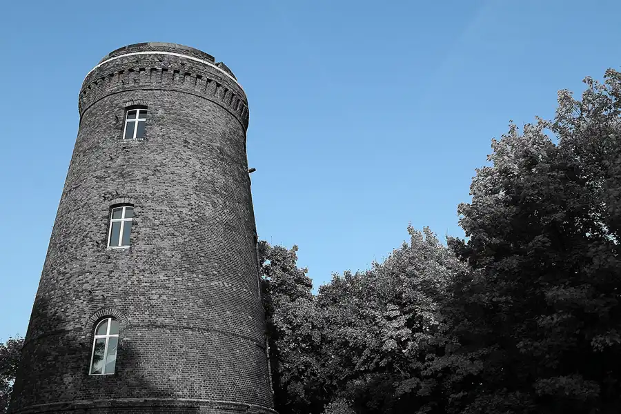 057 | 2008 | Berlin | Obersee-Orankesee-Park | © carsten riede fotografie