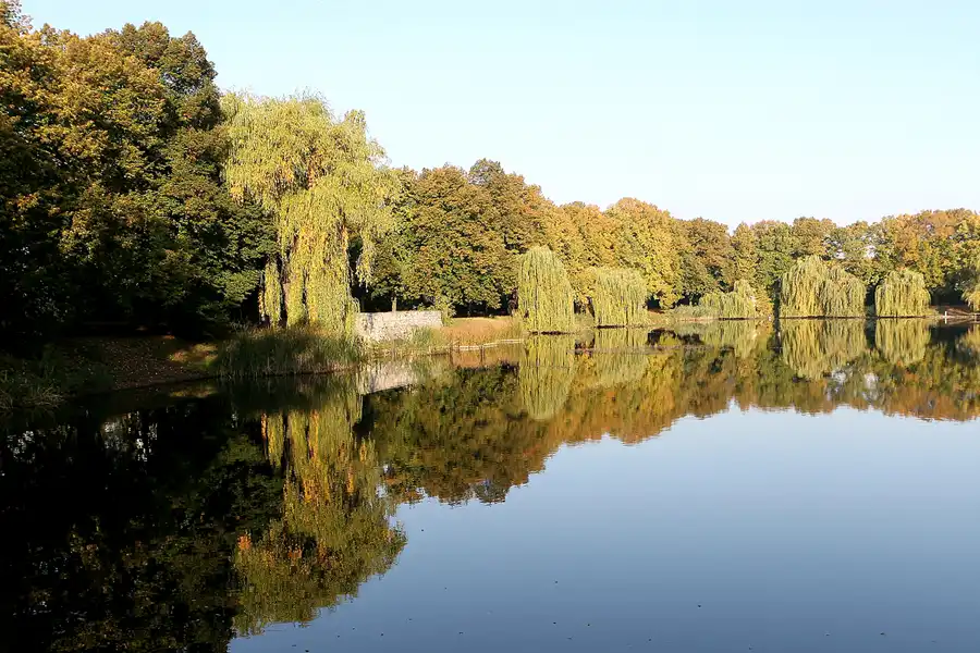 065 | 2008 | Berlin | Obersee-Orankesee-Park | © carsten riede fotografie