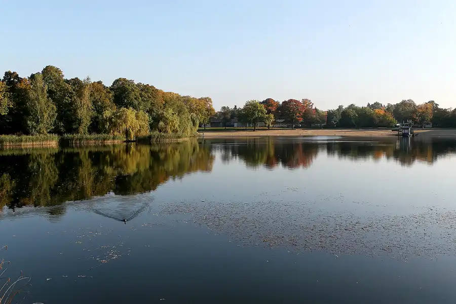 067 | 2008 | Berlin | Obersee-Orankesee-Park | © carsten riede fotografie