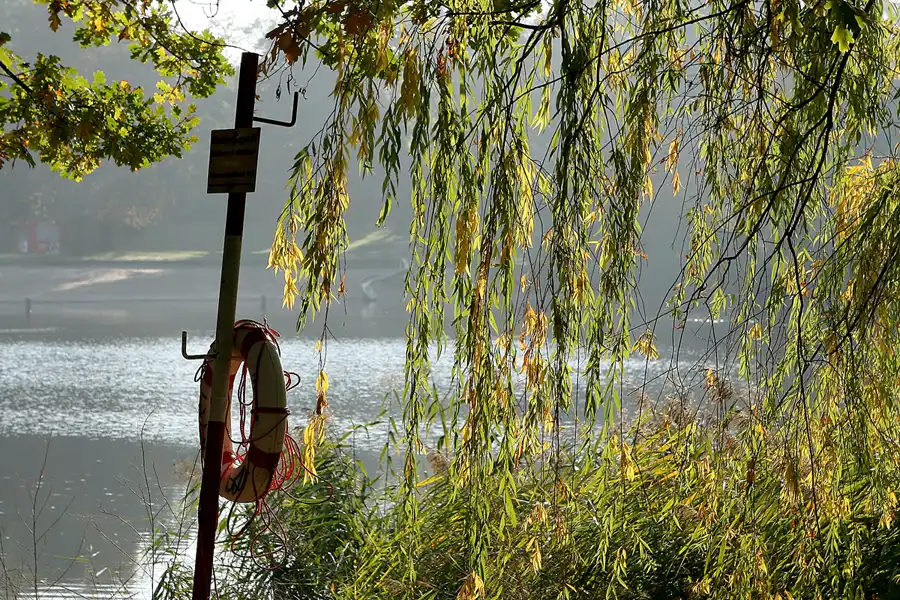 072 | 2008 | Berlin | Obersee-Orankesee-Park | © carsten riede fotografie
