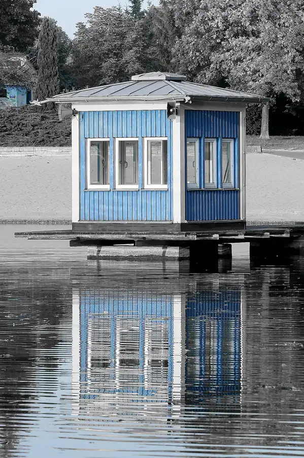 078 | 2008 | Berlin | Obersee-Orankesee-Park | © carsten riede fotografie