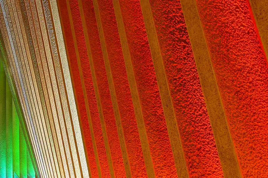 064 | 2008 | Berlin | Festival Of Lights – Mexikanische Botschaft | © carsten riede fotografie