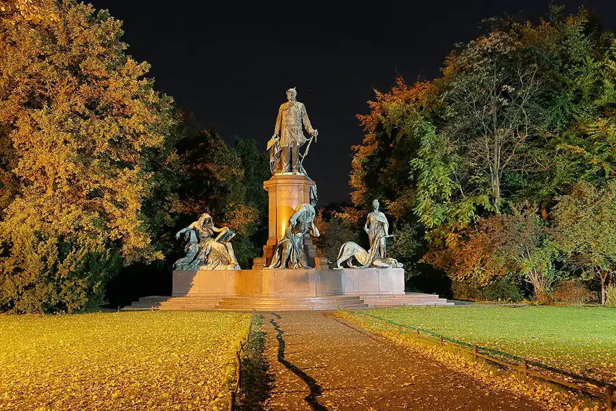 079 | 2008 | Berlin | Festival Of Lights | © carsten riede fotografie