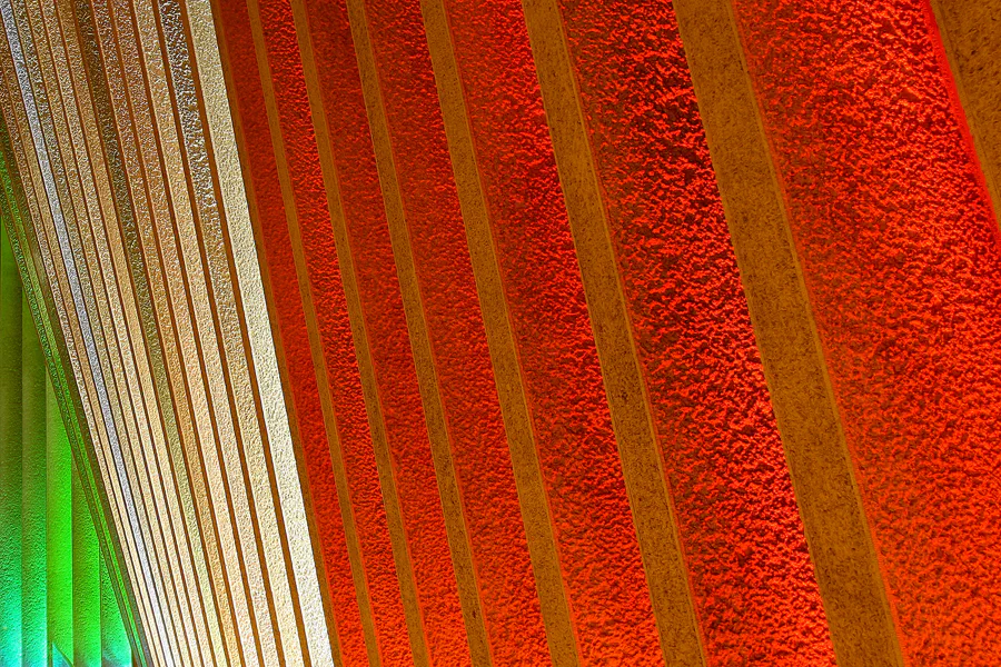 064 | 2008 | Berlin | Festival Of Lights – Mexikanische Botschaft | © carsten riede fotografie