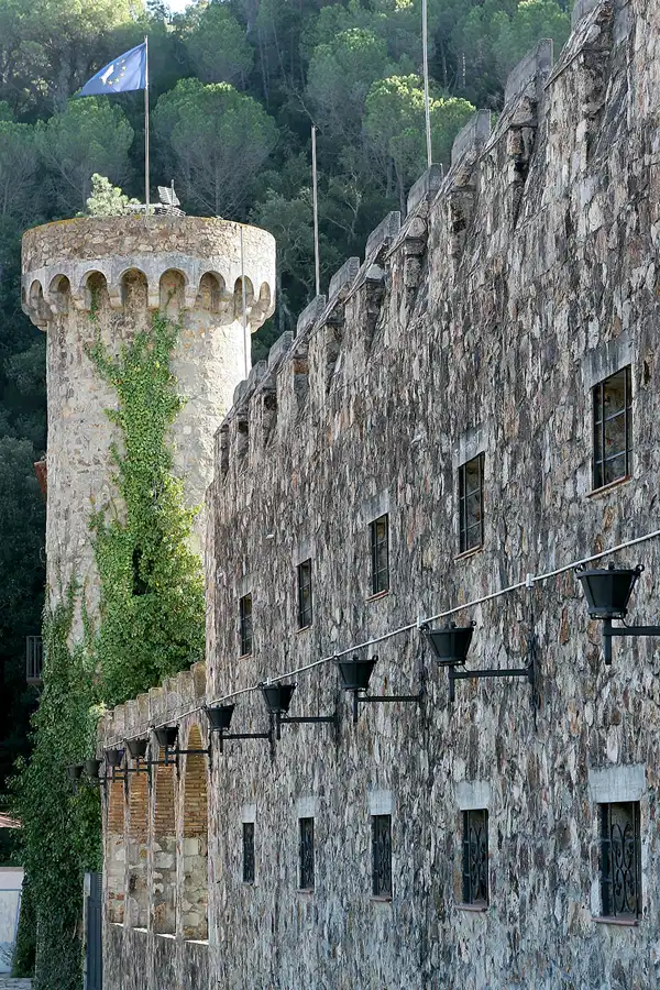 001 | 2008 | Tossa De Mar | © carsten riede fotografie