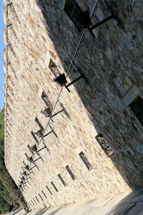 003 | 2008 | Tossa De Mar | © carsten riede fotografie