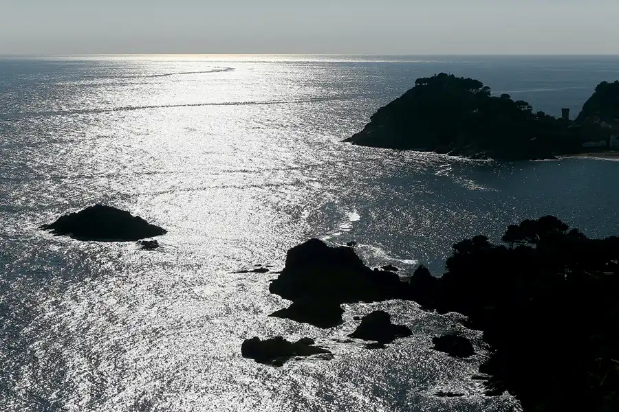 009 | 2008 | Tossa De Mar | © carsten riede fotografie