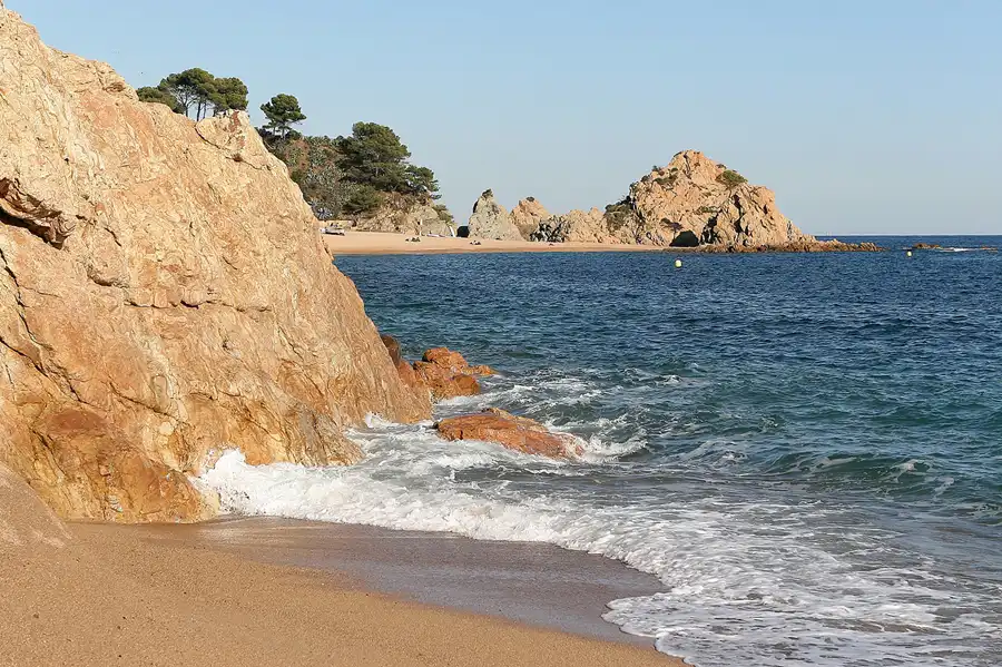 011 | 2008 | Tossa De Mar | © carsten riede fotografie