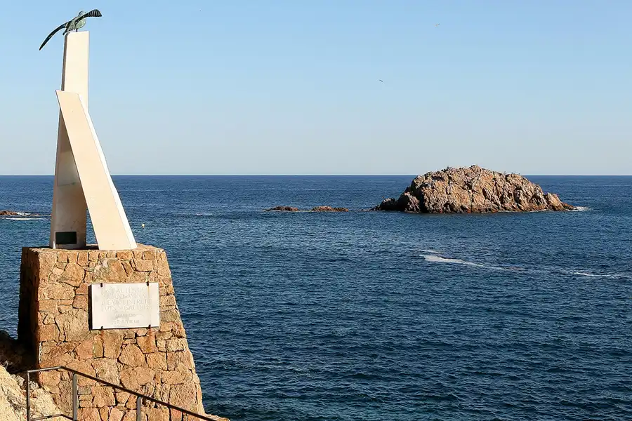 016 | 2008 | Tossa De Mar | © carsten riede fotografie