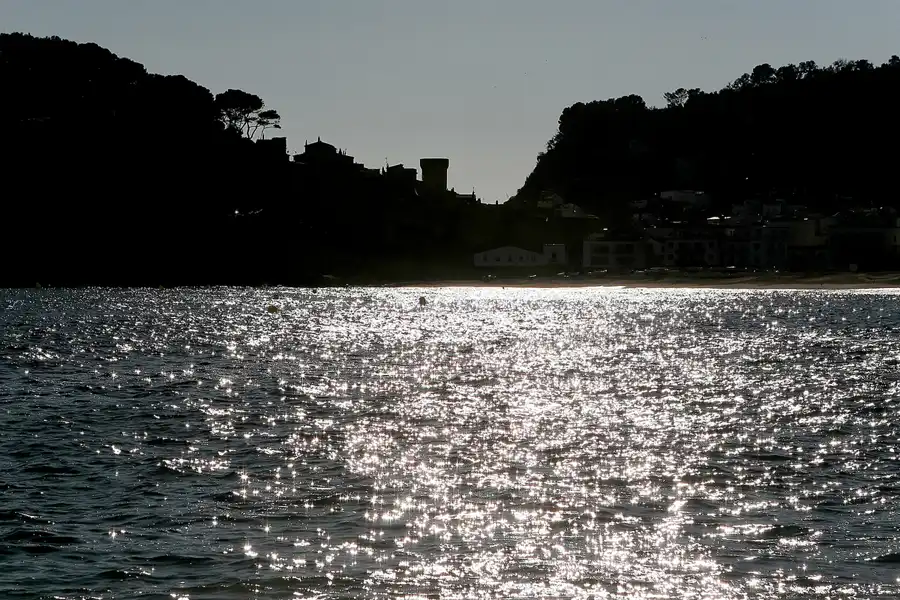 017 | 2008 | Tossa De Mar | © carsten riede fotografie