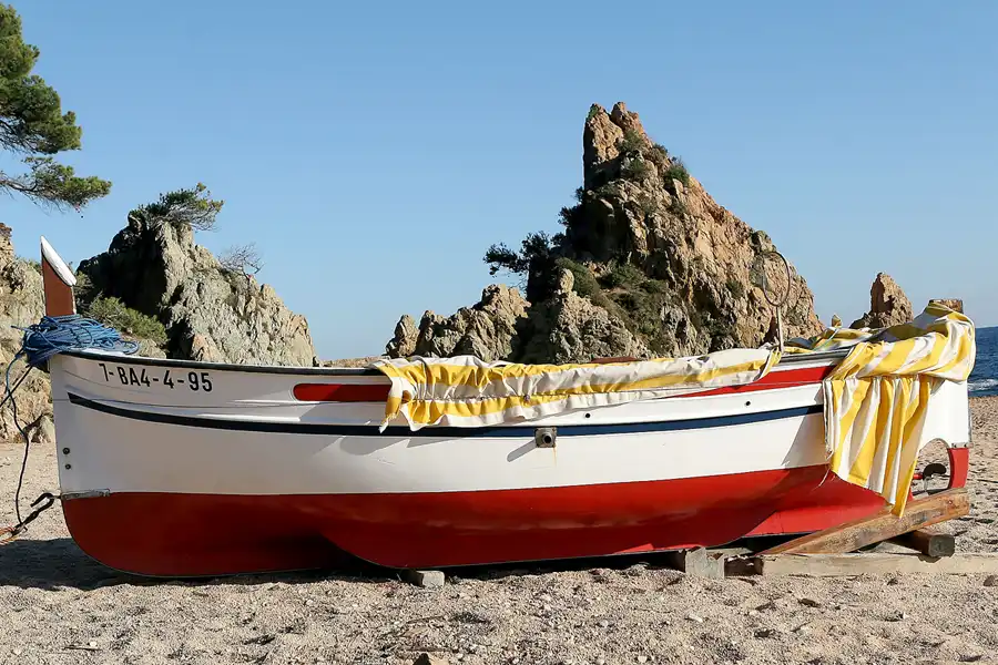 025 | 2008 | Tossa De Mar | © carsten riede fotografie