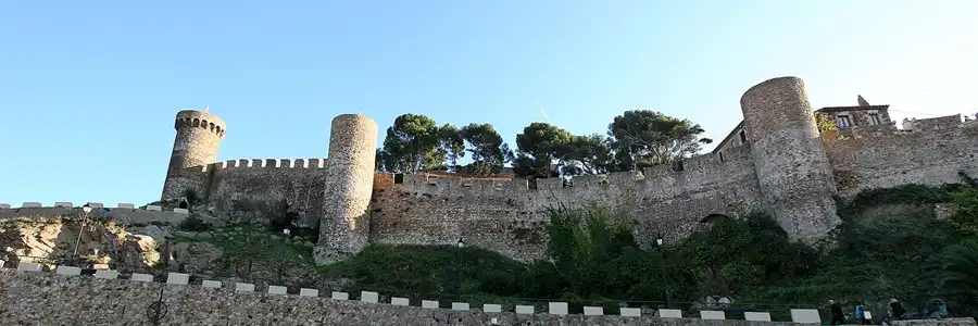 028 | 2008 | Tossa De Mar | © carsten riede fotografie