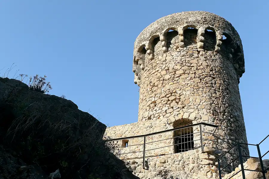 030 | 2008 | Tossa De Mar | © carsten riede fotografie