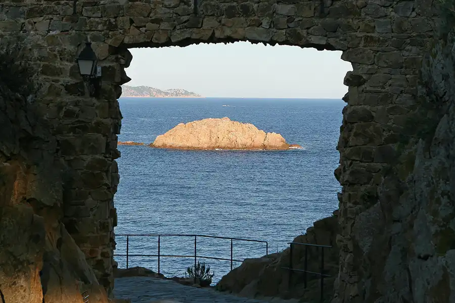 031 | 2008 | Tossa De Mar | © carsten riede fotografie