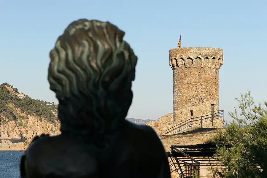 033 | 2008 | Tossa De Mar | © carsten riede fotografie