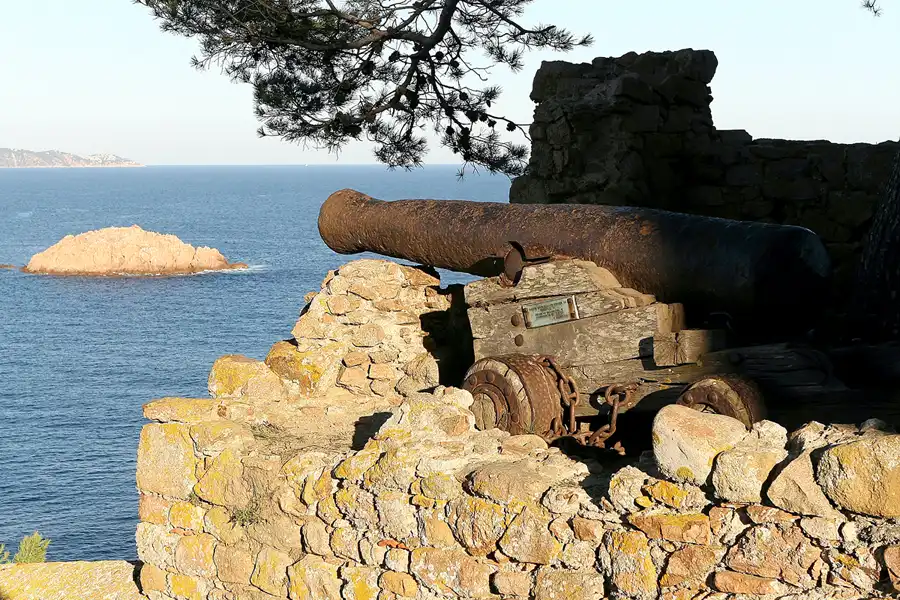 034 | 2008 | Tossa De Mar | © carsten riede fotografie