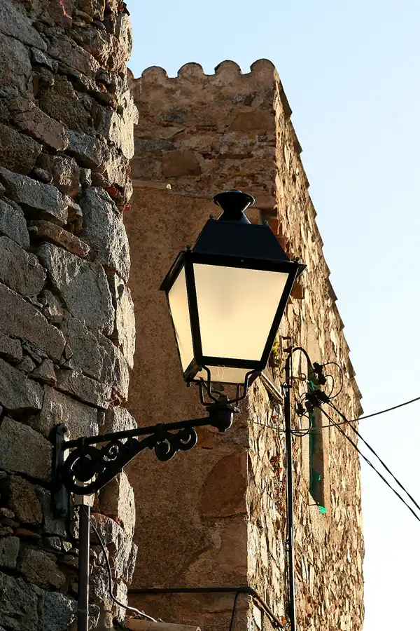 042 | 2008 | Tossa De Mar | © carsten riede fotografie