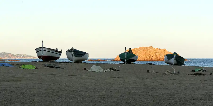 049 | 2008 | Tossa De Mar | © carsten riede fotografie