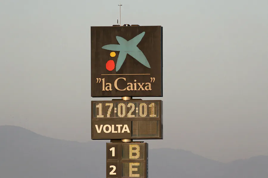 171 | 2008 | Barcelona | Circuit De Catalunya | © carsten riede fotografie