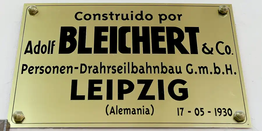 007 | 2008 | Serra De Montserrat | Funicular Aeri de Montserrat | © carsten riede fotografie