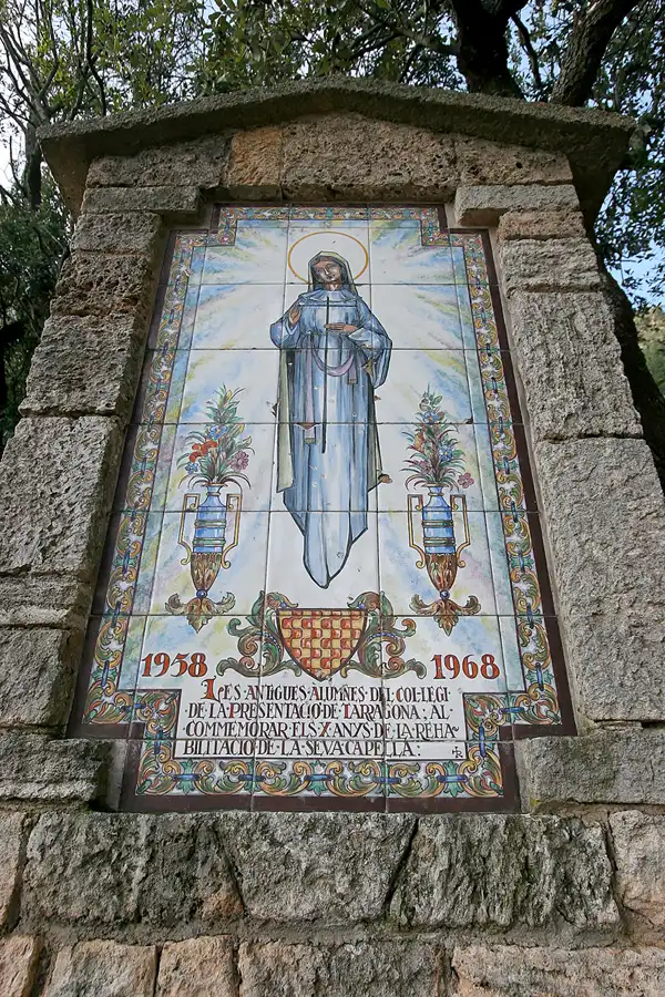 015 | 2008 | Serra De Montserrat | © carsten riede fotografie