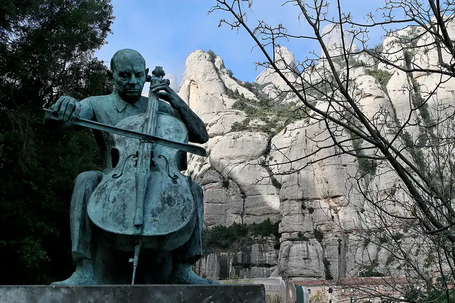 027 | 2008 | Serra De Montserrat | © carsten riede fotografie