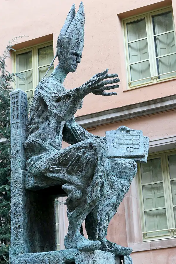 029 | 2008 | Serra De Montserrat | © carsten riede fotografie