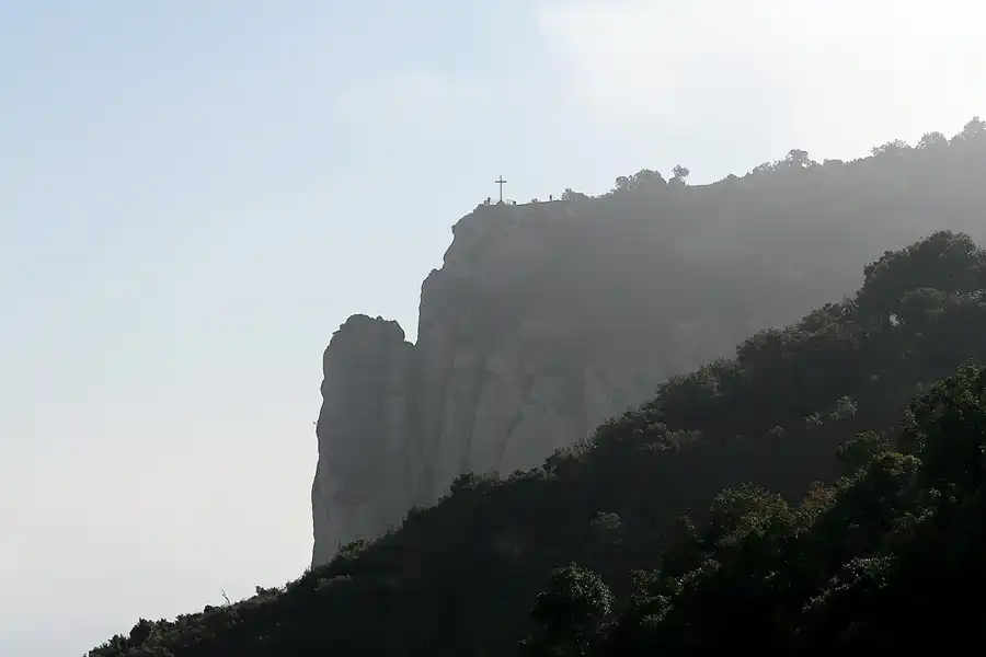 036 | 2008 | Serra De Montserrat | © carsten riede fotografie
