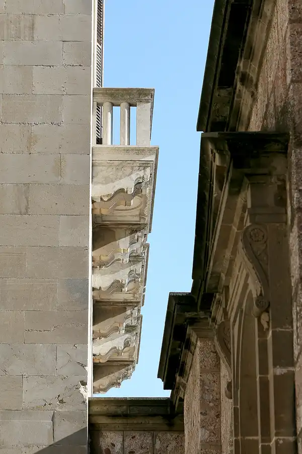 037 | 2008 | Serra De Montserrat | Monestir de Montserrat | © carsten riede fotografie