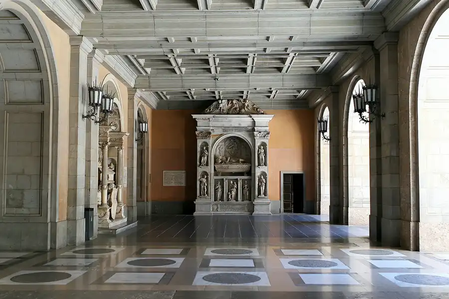 046 | 2008 | Serra De Montserrat | Monestir de Montserrat | © carsten riede fotografie