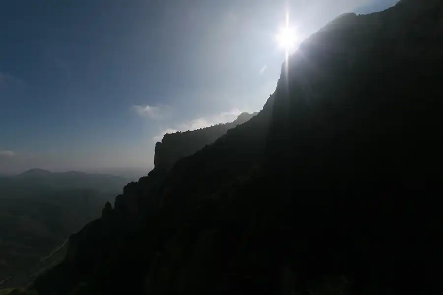 057 | 2008 | Serra De Montserrat | © carsten riede fotografie