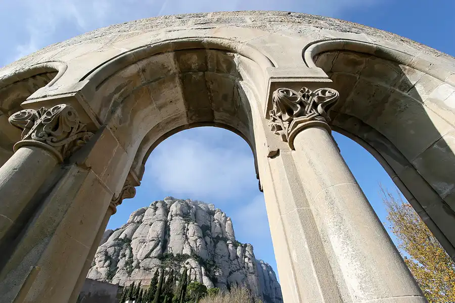 059 | 2008 | Serra De Montserrat | © carsten riede fotografie
