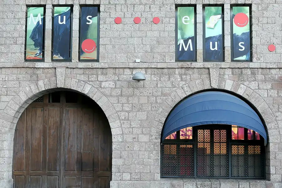 079 | 2008 | Serra De Montserrat | Monestir de Montserrat | © carsten riede fotografie