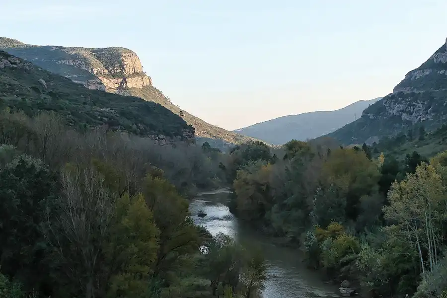 089 | 2008 | Serra De Montserrat | © carsten riede fotografie