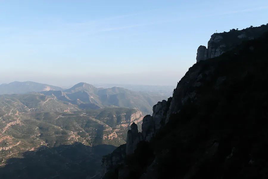 078 | 2008 | Serra De Montserrat | © carsten riede fotografie