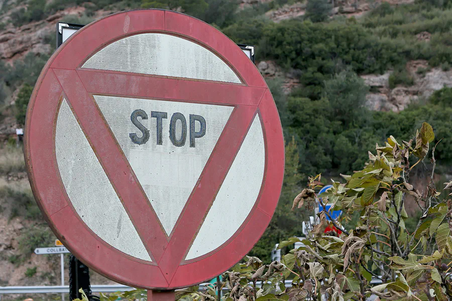 091 | 2008 | Serra De Montserrat | © carsten riede fotografie