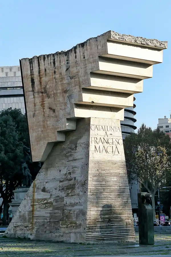 013 | 2008 | Barcelona | Rund um Placa de Catalunya | © carsten riede fotografie