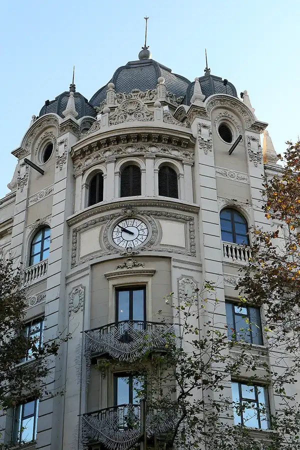 017 | 2008 | Barcelona | La Rambla | © carsten riede fotografie