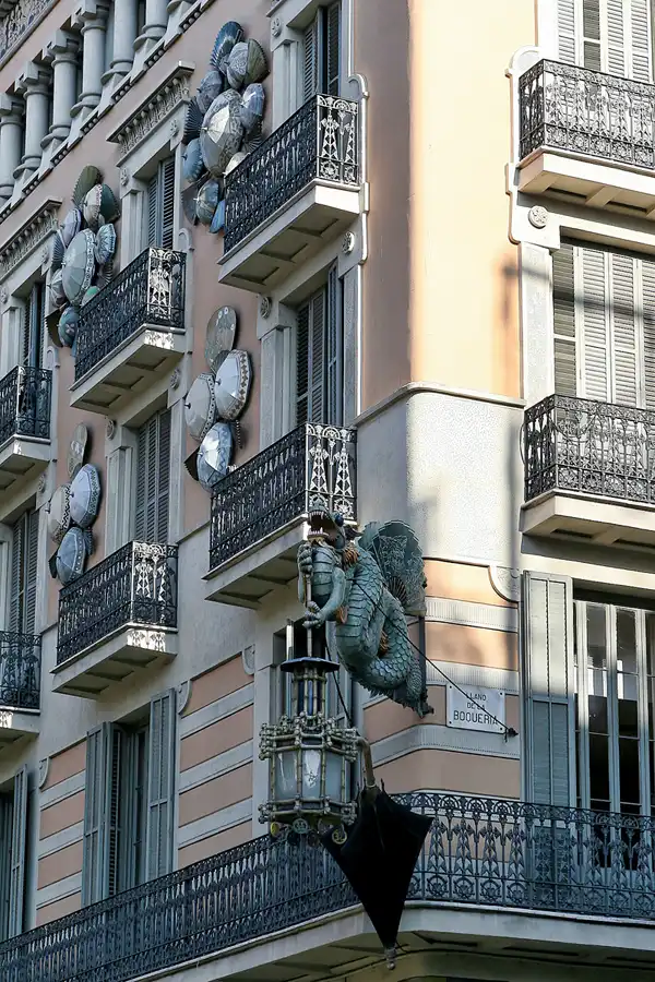 022 | 2008 | Barcelona | La Rambla | © carsten riede fotografie