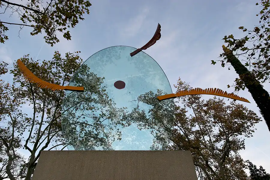 093 | 2008 | Barcelona | Rund um das Museu Nacional d`Art de Catalunya (MNAC) – Palau Nacional | © carsten riede fotografie