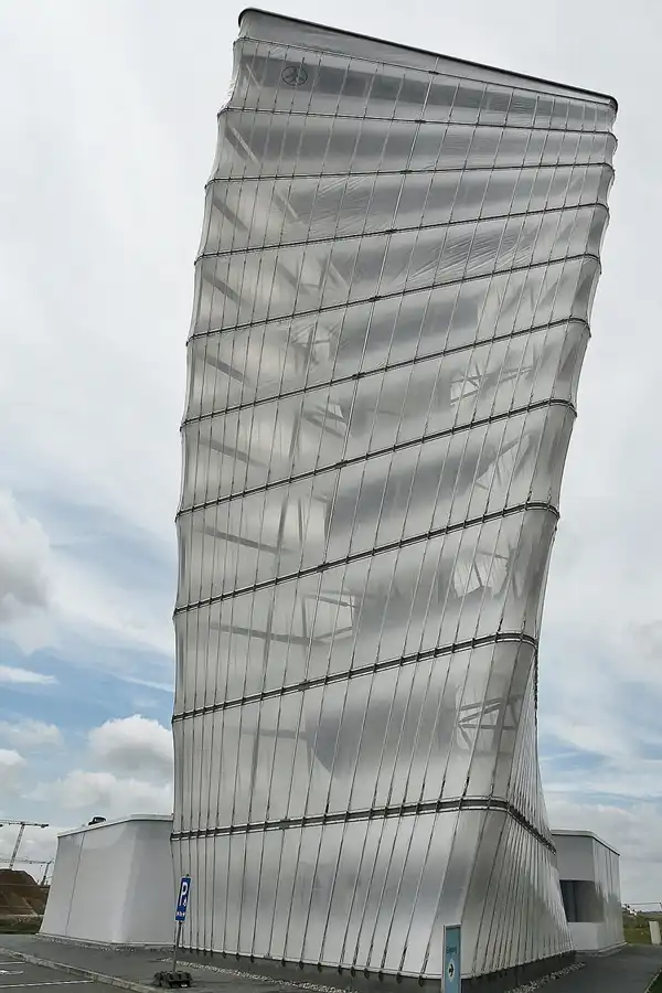 017 | 2009 | Berlin | Baustelle Flughafen BER | © carsten riede fotografie